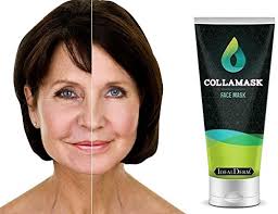 Collamask - anti-aging - test - Pris - Testa 