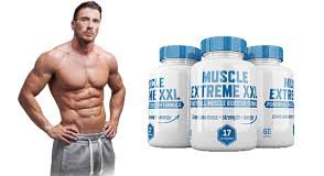 Muscle Extreme XXL - Forum - Amazon- apoteket - bluff - sverige - Test