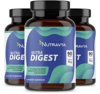 Nutra Digest- test - Forum - ingredienser - Sverige - hur man använder - funkar det