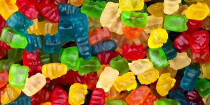 CBD Gummies - stöder en hälsosam livsstil - recensioner - test - Pris
