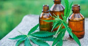 Herbalist Oils Full Spectrum CBD Hemp Oil Drops - för att förbättra välbefinnandet - Forum - köpa - test