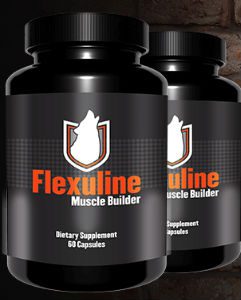Flexuline Muscle Builder - för att bygga muskelmassa - köpa - Forum - resultat