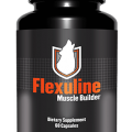 Flexuline Muscle Builder - test - Amazon - åtgärd