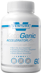KetoGenic Accelerator Diet - för bantning - test - bluff - Amazon