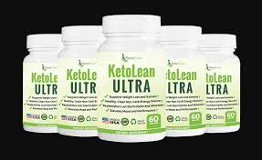 KetoLean Ultra Diet - Forum - köpa - test