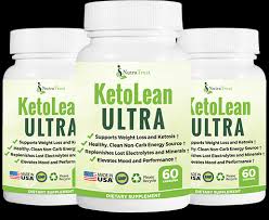 KetoLean Ultra Diet - för bantning - nyttigt - Amazon - sverige