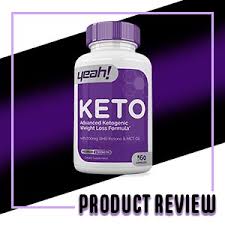 Yeah Keto Diet - nyttigt - apoteket - recensioner
