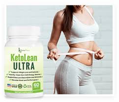 KetoLean Ultra Diet - apoteket - ingredienser - åtgärd