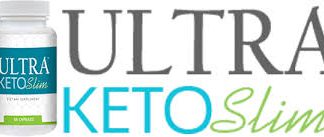 Ultra Keto Slim Diet - sverige - resultat - funkar det