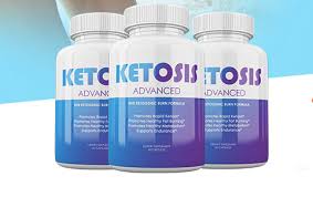 Ketosis Advanced Diet - nyttigt - Amazon - bluff