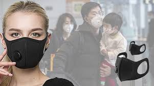 OxyBreath Pro - skyddande mask - funkar det - Forum - resultat