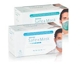 Coronavirus SafeMask - skyddande mask - resultat - recensioner - nyttigt