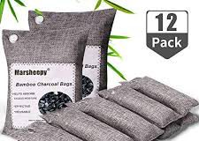 Breathe Clean Charcoal Bags - Forum - recensioner - kräm