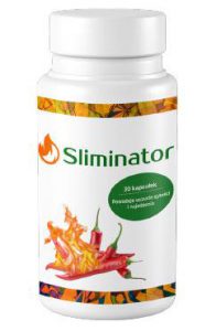 Sliminator - för bantning - åtgärd - effekter - ingredienser