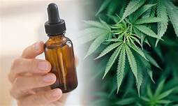 Cannabis Oil - bättre humör - sverige - nyttigt - apoteket