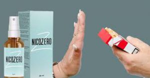 Nicozero - när du slutar röka - åtgärd - Amazon - recensioner