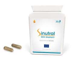 Sinutral - resultat - köpa - ingredienser