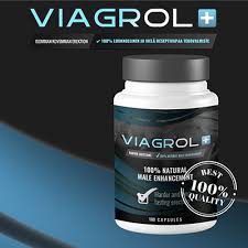 Viagrol - ingredienser - åtgärd - Amazon