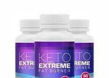 Keto Extreme Fat Burner - funkar det - recension - i flashback - forum