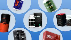 Testo Support Test - var kan köpa - apoteket - pris - tillverkarens webbplats - i Sverige