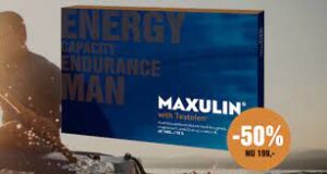 Maxulin - i Sverige - apoteket - pris - var kan köpa - tillverkarens webbplats