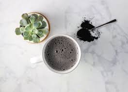 Black Charcoal Latte - funkar det - Amazon - Forum