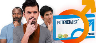 Potencialex – för styrka – yttrande – effekt – Pris – Köpa – test ...