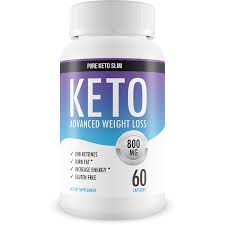 Keto Pure Diet - för bantning - åtgärd - nyttigt - resultat