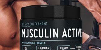 Musculin Active