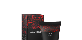 Titan gel - test - sverige - Forum
