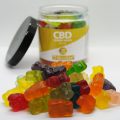 CBD Gummies - ingredienser - apoteket - bluff