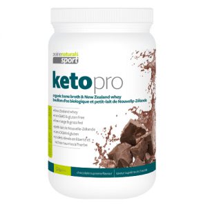 Keto Pro - för bantning - åtgärd - kräm - ingredienser