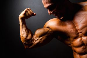 Flexuline Muscle Builder - recensioner - bluff - funkar det