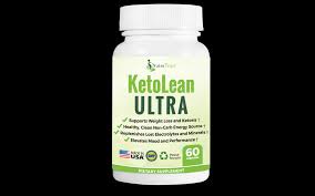 KetoLean Ultra Diet - för bantning - Pris - recensioner - bluff