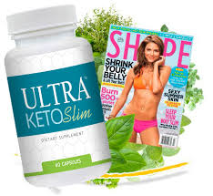 Ultra Keto Slim Diet - recensioner - nyttigt - effekter