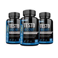 AndroDNA Testo Boost - för muskelmassa - köpa - apoteket - test
