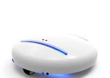 UV Cleanizer Zoom - antibakteriell lampa - Amazon - köpa - åtgärd
