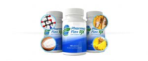 PharmaFlex Rx - för leder - funkar det - sverige - nyttigt