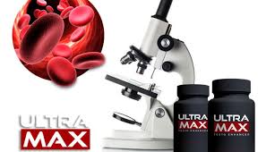 UltraMax Testo Enhancer - Pris - nyttigt - recensioner