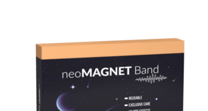 NeoMagnet Band - smärtstillande armband - köpa - funkar det - Pris