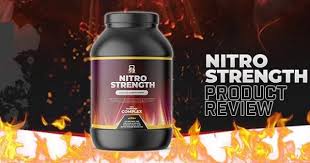 Nitro Strength – köpa – funkar det – Pris