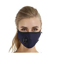 Getzor Reusable Social Mask - skyddande mask - köpa - funkar det - test