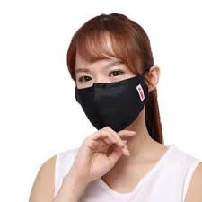 Getzor Reusable Social Mask - skyddande mask - åtgärd - effekter - ingredienser