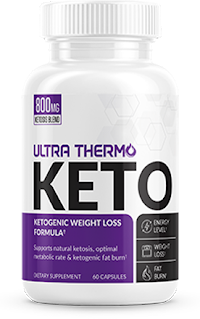 Ultra Thermo Keto - att gå ner i vikt - sverige - köpa - apoteket