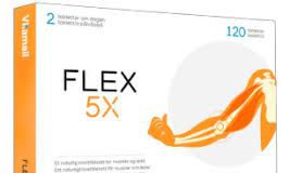 Flex5x - fungerar - review - innehåll - biverkningar