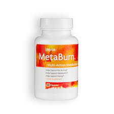 Metaburn - fungerar - biverkningar  - review - innehåll  
